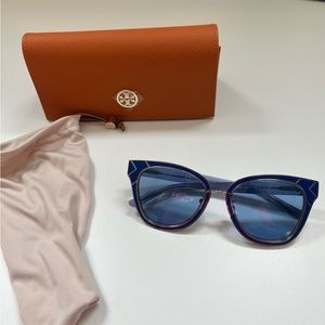 New Tory Burch 6061 Sunglasses